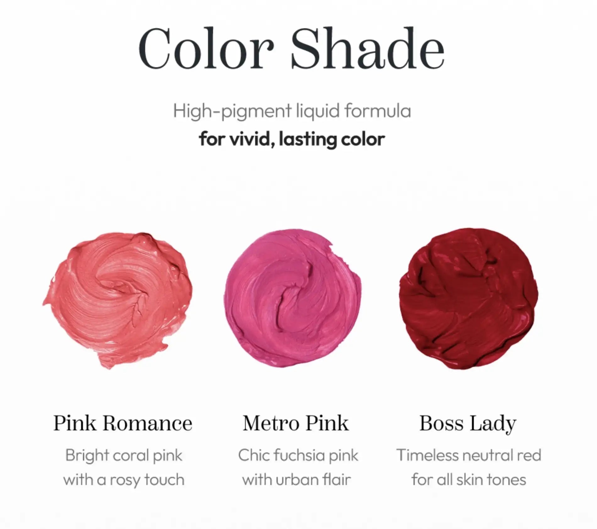 Hevvy Makeup First Stain Glow Tint NUDE BLOOM 3.5ml