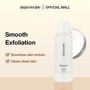 PAPA RECIPE Blemish Peeling Toner 120ml