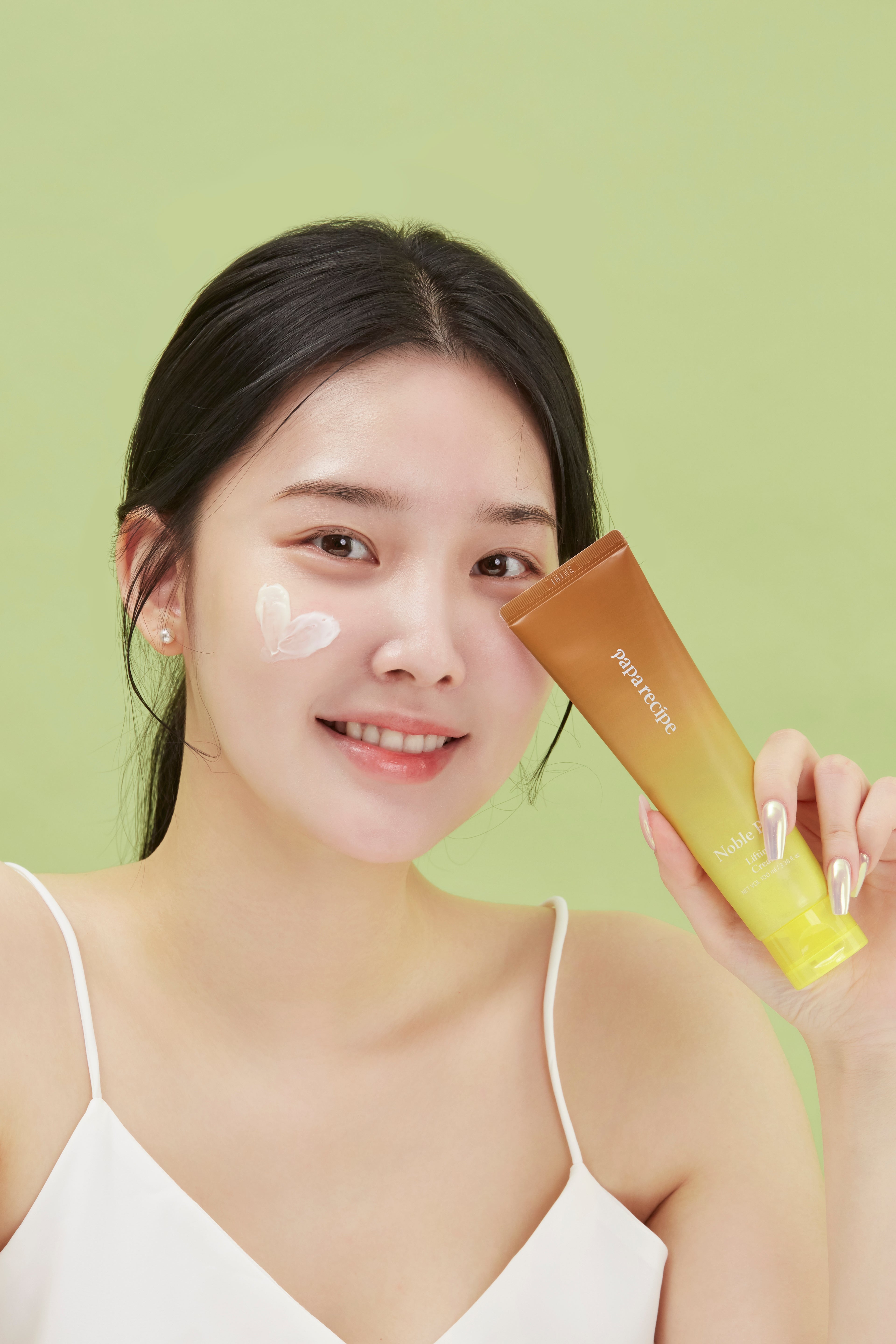 PAPA RECIPE Noble Rot Lifting Cream 100ml