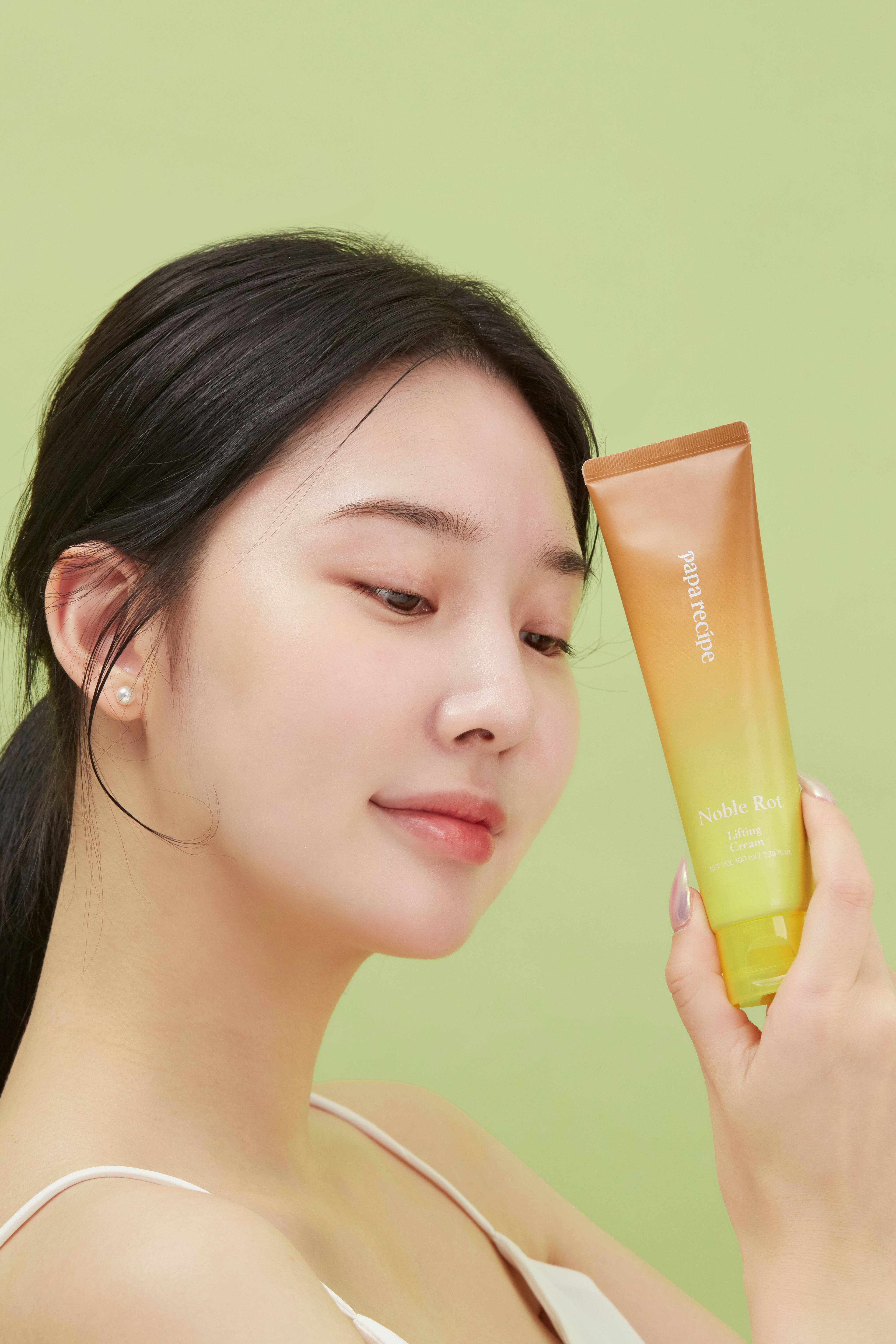 PAPA RECIPE Noble Rot Lifting Cream 100ml