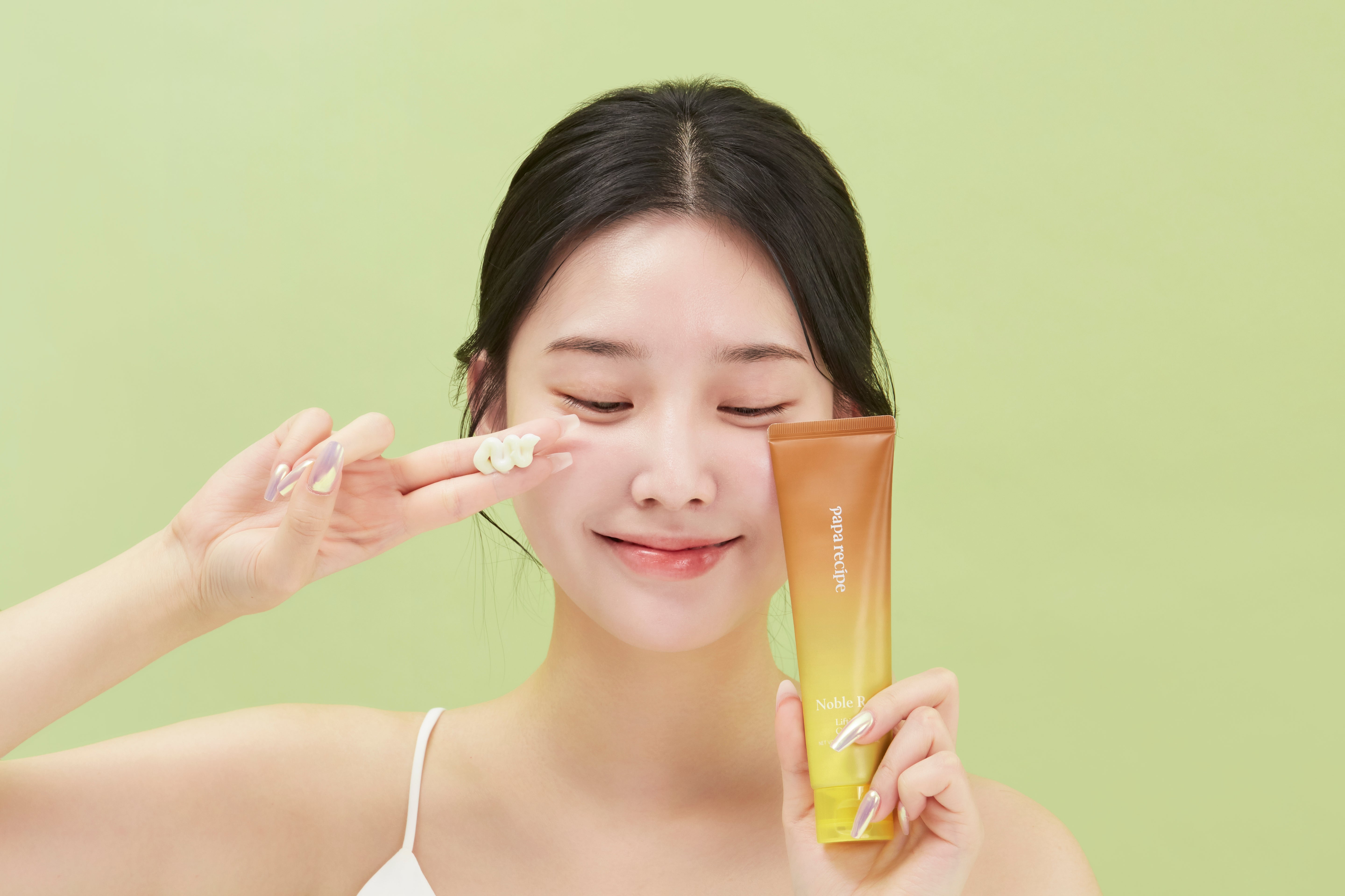 PAPA RECIPE Noble Rot Lifting Cream 100ml