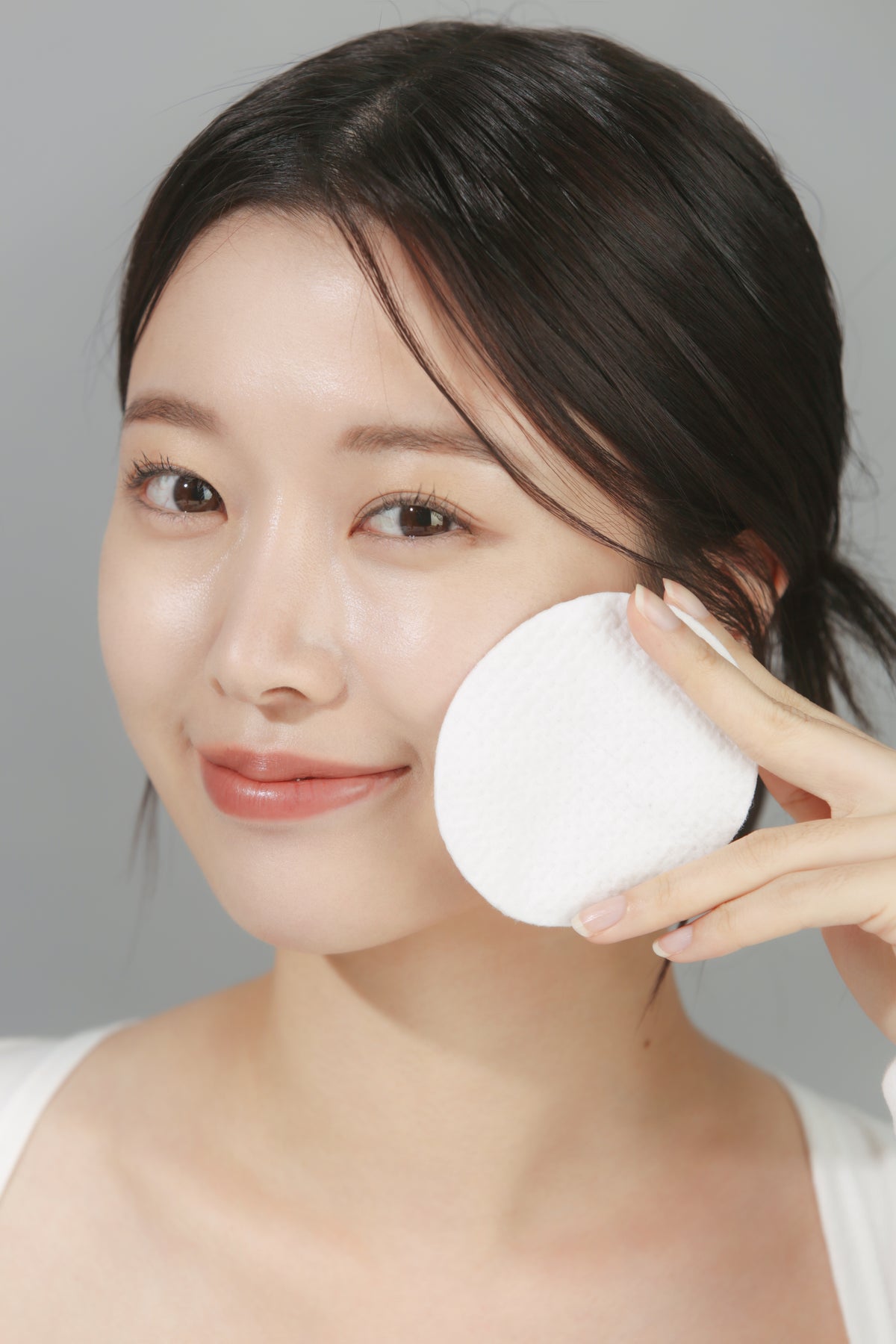 PAPA RECIPE Eggplant Clearing Peeling Pad Toner