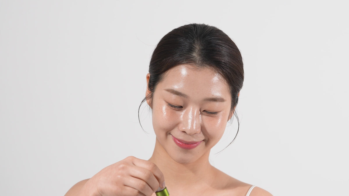 Load video: MARINABI Kelp Cica Calming Serum (30ml)